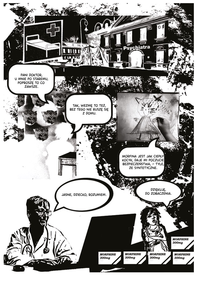 Poza prawem. Kryminalizacja, solidarność i przetrwanie w Europie - obrazek 3